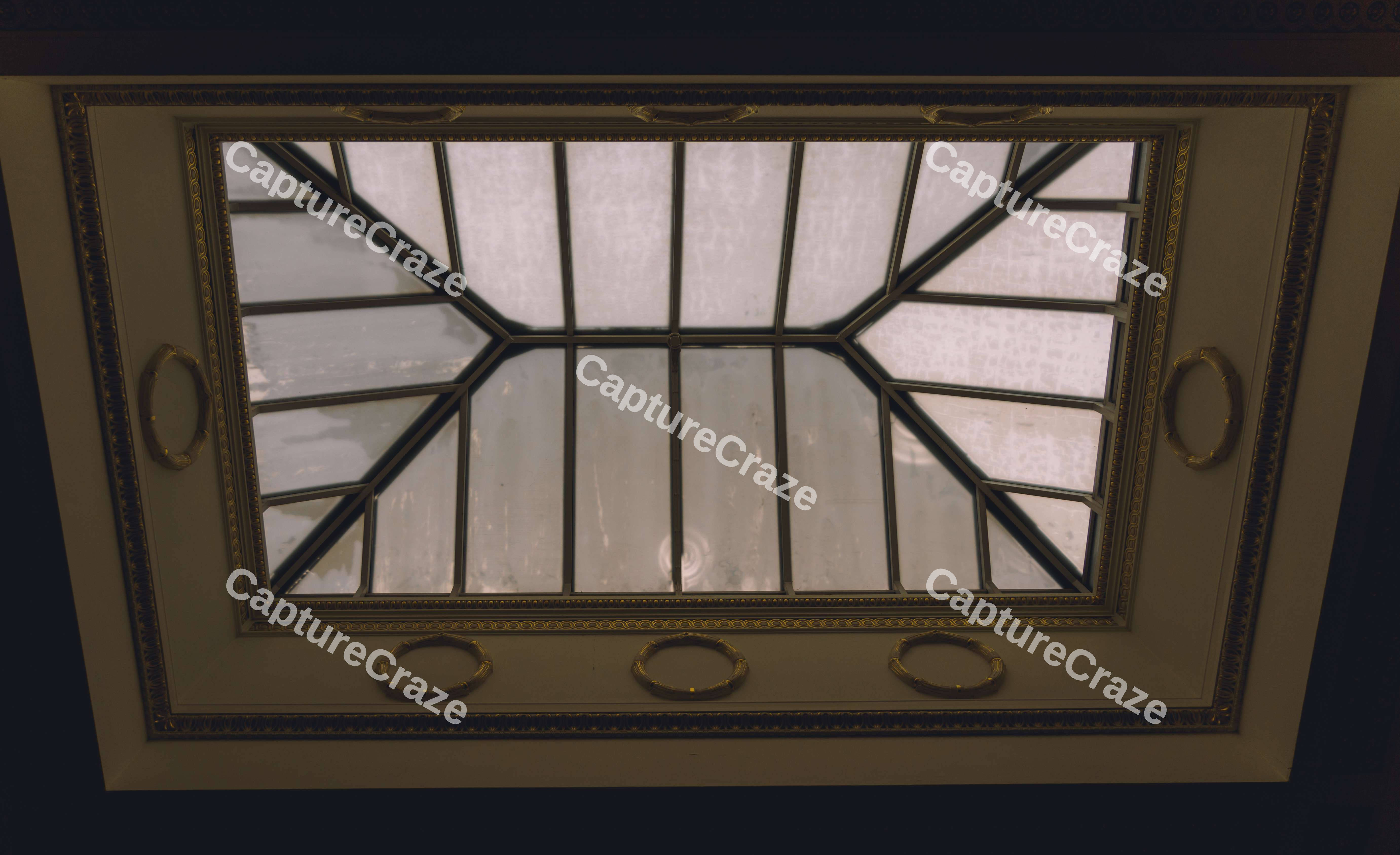 Sky Ceiling